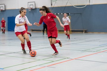 Bild 317 - wBJ Futsalmeisterschaft Runde 1